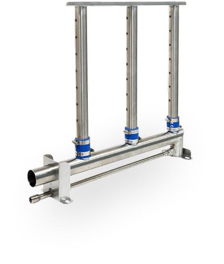 Duct Hi-Limit Humidistat