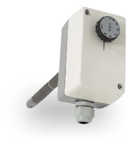 Duct Hi-Limit Humidistat